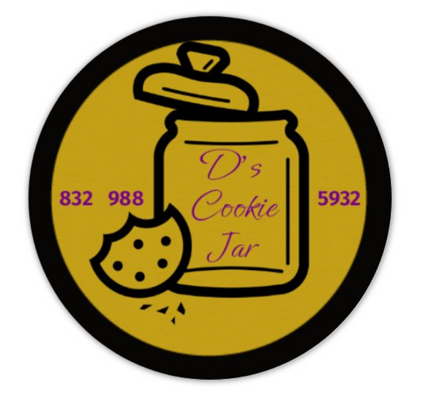 D's Cookie Jar 